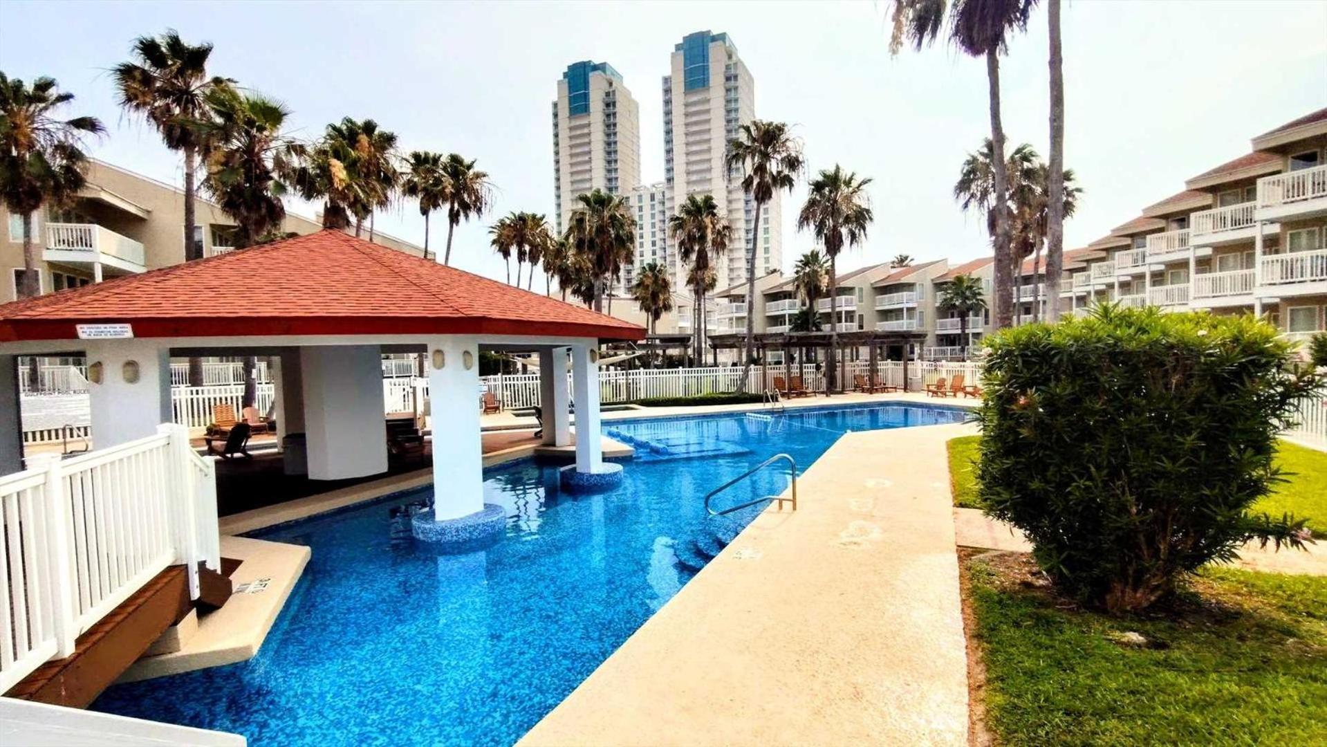 Gulfpoint 3103 Condominium Condo South Padre Island Exterior foto